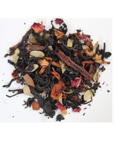 Royal Kashmiri Kahwa with Saffron and Indian Spices - 50 gm