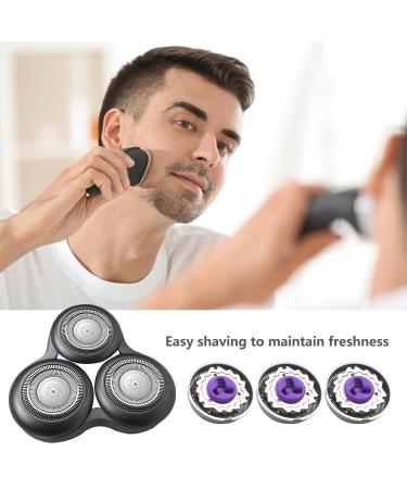 Buy SH98/70 Replacement Shaver Head for Philips Norelco S9000 Prestige | SP9800 9860 9880 - International Shipping Available - Buy Online on GoSupps.com