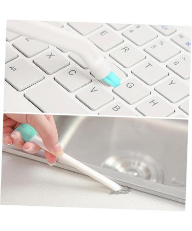 Beaupretty Groove Cleaning Brush Set - Long Handle Detailing Tool for Bottles Mugs & Straws - Perfect for Household Cleaning - Buy Online on GoSupps.com