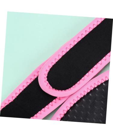 Housoutil Puppy Ear Headband Women Double Chin -sag Wrapper Tape V Line Shaper Anti Lift Strap Lifting Artifact Belt V Thin To Sleep - Buy Online on GoSupps.com