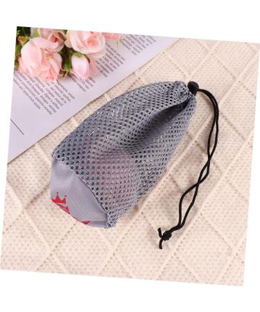 Sosoport 1stk Rolling Ball Massage Ball for Body & Core Training - Mini Pilates & Yoga Exercise Ball 6.5cm - Pink - Buy Online on GoSupps.com