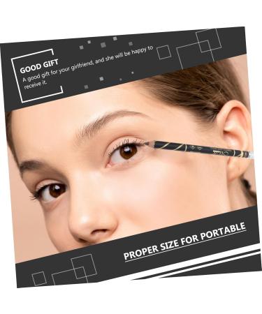 Beavorty 28 pcs Sharpener with Makeup Pens and Liner Tools Home Durable Charming Pencils for Cosmetic - Buy Online on GoSupps.com