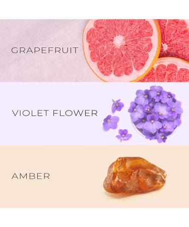 David Walker Acqua perfume Fragrances | Exclusive Collection | Long lasting perfumes for Men | Grapefruit Yuzu Pink Pepper | 50ML / 1.7Oz (Pack of 1) - Buy Online on GoSupps.com