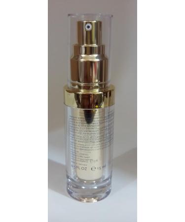 Monteil/Paris Acti Vita Gold ProCGen Serum 15 ml - Buy Online on GoSupps.com