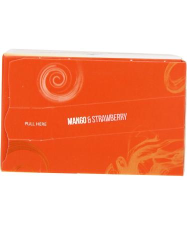 Twinings Mangue et Fraise 20 Sachets de Th  - Buy Online on GoSupps.com