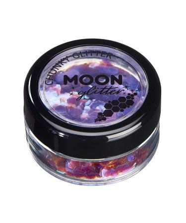 Unicorn Set by Moon Glitter - 100% Cosmetic Glitter for Face Body Nails Hair & Lips | International Shipping Available - Buy Online on GoSupps.com