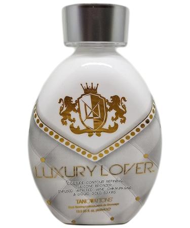 Ed Hardy Luxury Lover 13.5 oz - Exquisite Fragrance for a Luxurious Experience - Buy Online on GoSupps.com
