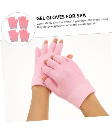  POPETPOP POPETPOP 2 Pairs Gel Dry Hands Overnight Cracked Hand Moisturizing Skin Care Hand Care Skin Care Lotion Missing - Buy Online on GoSupps.com