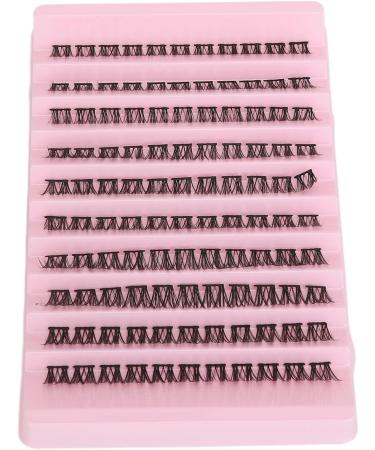 Individual Lashes Cluster Individual Lashes Curled Lightweight DIY for Makeup (DIY-SET-001) - Buy Online on GoSupps.com