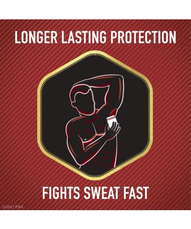 Buy Old Spice Antiperspirant & Deodorant for Men - Swagger Scent 2.37oz | International Shipping Available - Buy Online on GoSupps.com
