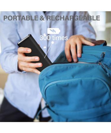 Wellue Bluetooth Blood Pressure Monitor - Portable Upper Arm Cuff USB Rechargeable Free iOS & Android App - Best Home Use Smart BP Machine - Buy Online on GoSupps.com
