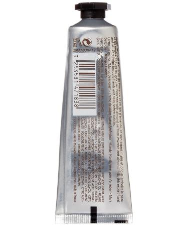 L'Occitane Almond Hand Cream 30ml - Nourishing Hydration for Soft Skin | International Shipping - Buy Online on GoSupps.com