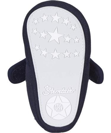 Sterntaler Baby Boy Booties Boots 12-18 Months Blue Marine - 5301960 - Buy Online on GoSupps.com