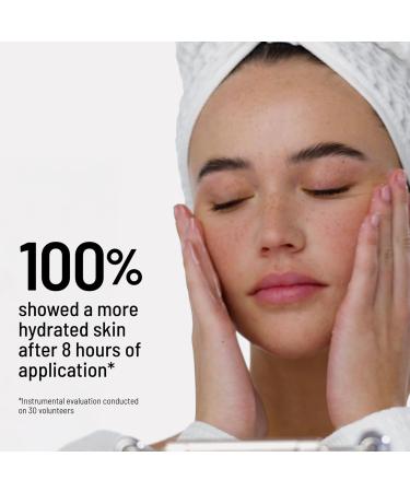 Dr. Brandt Pores No More Mattifying Hydrator - Targets Shine Oiliness & Enlarged Pores - Hydrates for Up to 8 Hours - 1.7 oz Pack of 2 - Buy Online on GoSupps.com