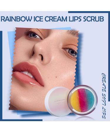 NewBang Lip Care Kit - Exfoliating Scrub, Moisturizing Balm, Collagen Mask - for Dark, Dry, Chapped Lips - Lip Therapy Set (Pack of 8) - Buy Online on GoSupps.com