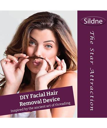 Smooth Glide Epilator: Painless Face & Body Hair Removal System - Buy Online on GoSupps.com