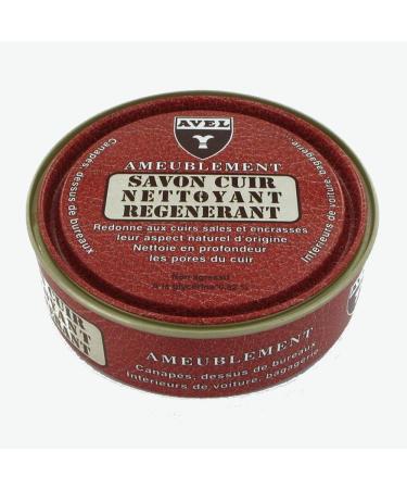 AVEL Regenerating Cleansing Soap 200 ml