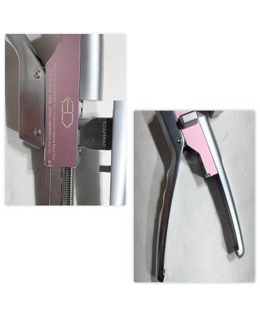 6D Real Hair Extensions & Part Smooth 613 Blonde - Human Hair Wigs for Girls & Children - Premium 40g Hair Extensions - Universal Styling Tools - Buy Online on GoSupps.com