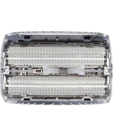 Shop Trade Combination Pack: Shear Film 30S & Blade Block for Brown 7650 7680 7690 7765 7783 7785 7795 Fix400 Razor - International Shipping Available - Buy Online on GoSupps.com