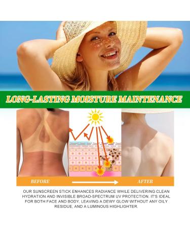  WQIZJTAM Mattifying UV Sun Protection for Face SPF 50 (20ml) Lightweight Non-Greasy Sunscreen Hyaluronic Acid Face Sunscreen Immediate Acting Sun Milk with Texture - Buy Online on GoSupps.com