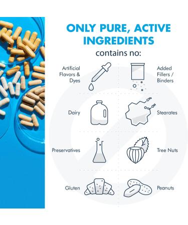 Metabolic Maintenance Cal Mag 1 2 - Di-Calcium Malate Supplement with Magnesium - 120 Capsules - Buy Online on GoSupps.com