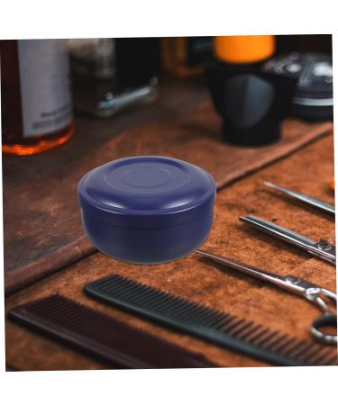 Beaupretty Reusable Razor Shell & Stainless Steel Shaving Bowl - Rustproof Shaving Cup with Accessories - Buy Online on GoSupps.com