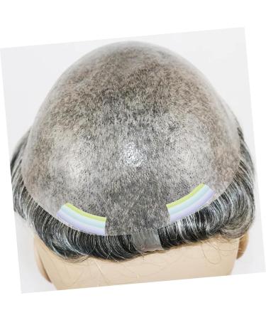 Ipetboom 8 Sheets Traceless Wig Film Glue for Wigs Wig Glue Tape Wig Accessories to Hold Wig on Scalp Tape for Wigs Wig Installation Kit Hair Ribbons Bold Hold Tape Lace Pu Fiber - Buy Online on GoSupps.com