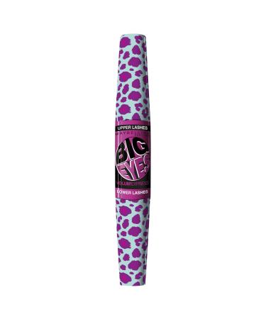 Maybelline New York Volum' Express Big Eyes Mascara Black