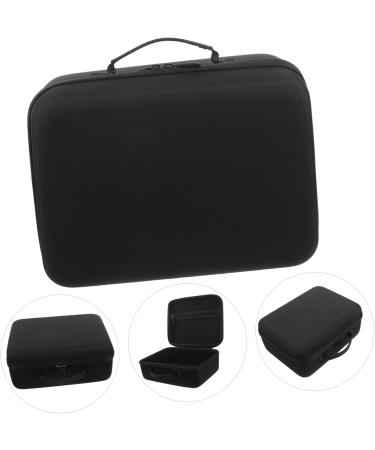 Holibanna Hair Dryer Storage Bag Travel Hair Dryer Hair Curling Iron Hair Dryer Case Holder Portable Container - Buy Online on GoSupps.com
