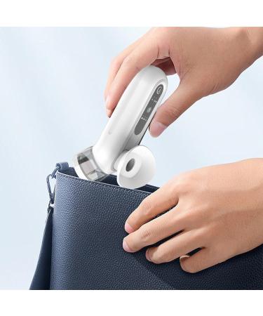 Vaporisateur de Brume Chaude pour les Yeux - Pulv risateur de Gouttes Oculaires Appareil lectrique de Soin Visuel pour Femmes Adolescents Hommes et Professionnels - Buy Online on GoSupps.com