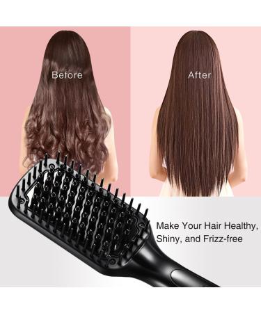Buy Buddygo Smooth Iron (Black) - Premium Quality International Shipping - Buy Online on GoSupps.com