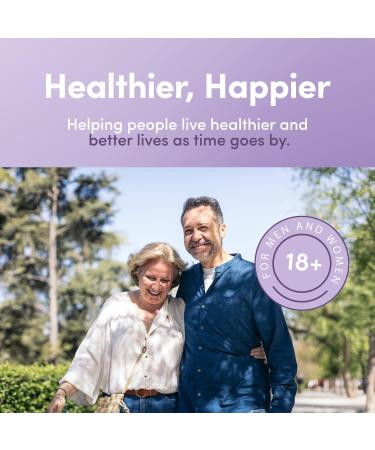 LowTE Florida Iodine Plus 12.5 mg - 90 Vegetarian Capsules for Energy Mood & Healthy Body Function | Iodine Supplement for Strengthening Hair Nails & Teeth | Regulates Metabolism - Buy Online on GoSupps.com