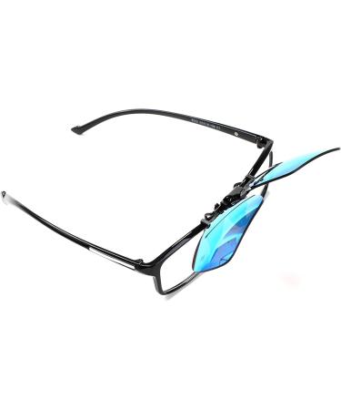 Pilestone TP-018 Color Blind Glasses | Red/Green Color Correction for Deutan & Protan | Enhance Vision for Mild to Strong Cases - Buy Online on GoSupps.com