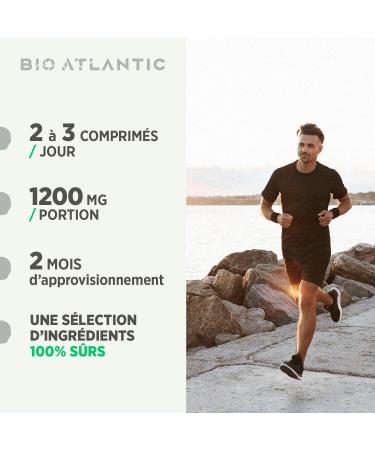 Cassis Bio 400 mg - 200 comprim s 200 unit (Lot de 1) - Buy Online on GoSupps.com