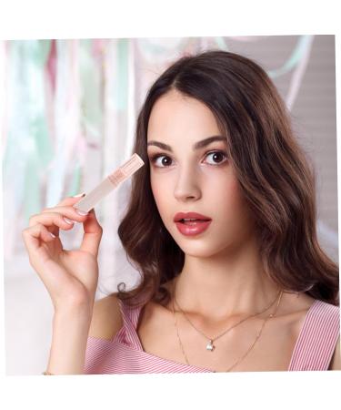 Healvian brillant l vres bonbon sucr filet cheveux alimentaire rouge l vres hydratant osier couvercle pour la peau miroir rouge l vres bonbons fille liquide - Buy Online on GoSupps.com