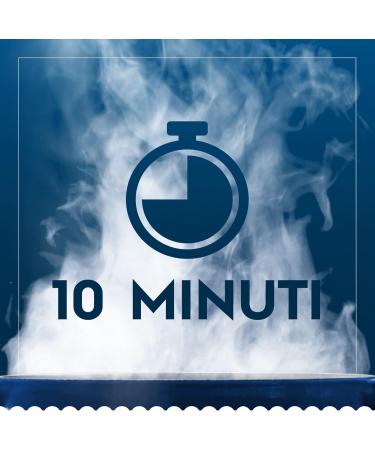  Barilla Barilla Durum Wheat Bib 13 - 1 Pack (1 x 500 g) - Buy Online on GoSupps.com