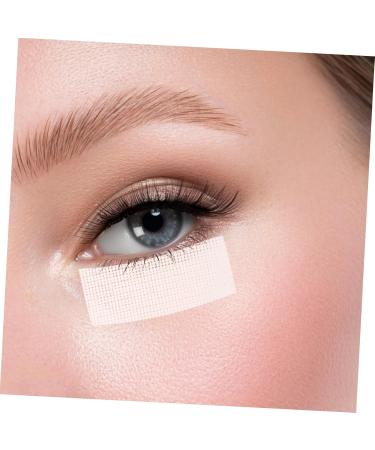 FRCOLOR 1 Roll Eyelash Tape Eyelash Extension Tape Eyelash Adhesive Tapes Eyelash Plant Strips Makeup Tape For Eyeshadow And Eyeliner Eyelash Supplies Beauty Products Pink NonWoven Fabric - Buy Online on GoSupps.com