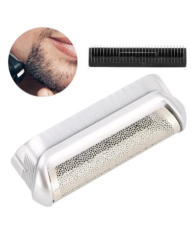 Knife Net Cutter Head for Men - Electric Razor Replacement Foil & Cutter Compatible with M90 M60 P40 P50 P60 P70 P80 555 575 370-5s | International Shipping - Buy Online on GoSupps.com