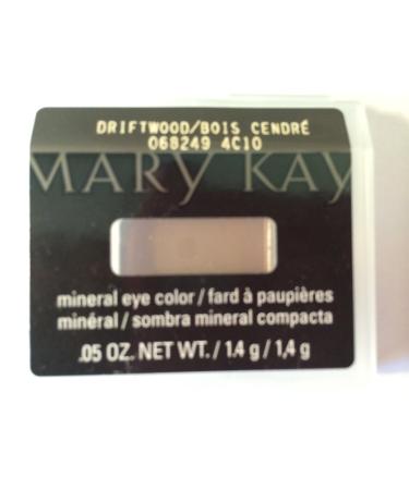 Mary Kay Mineral Eye Color - Driftwood