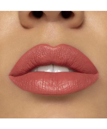  PUROBIO PUROBIO Creamymatte N 104 Lipstick Peach Pink Refill - Buy Online on GoSupps.com