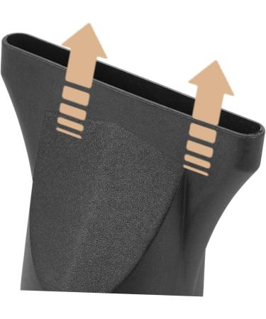BELLIFFY 2pcs Blower Diffuser Blower Flat Nozzle Diffuser Hair Dryer Attachment Hair Drying Flat Nozzle Wipes - Buy Online on GoSupps.com