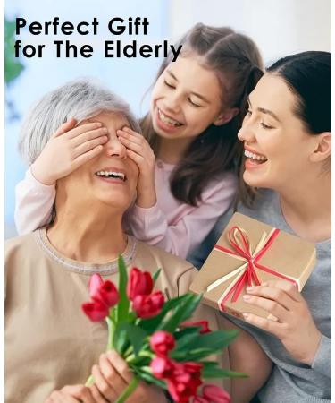 Hands Free Magnifying Glass for Neck Wear Magnifying Glass for Reading  Sewing  Cross Stitch  Inspection  Repair.(White) - Buy Online on GoSupps.com