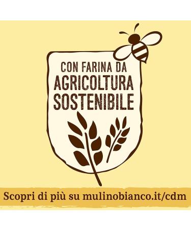  Mulino Bianco Mulino Bianco Tarallucci (3 x 350 g) - Buy Online on GoSupps.com