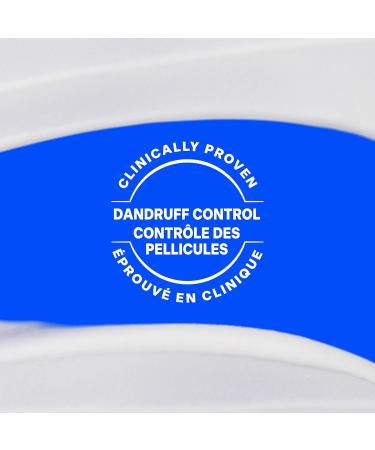 Head & Shoulders Classic Clean anti-dandruff conditioner 325 Milliliters - Buy Online on GoSupps.com