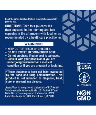 Buy Life Extension ArthroMax with Theaflavins & ApresFlex - 120 Vegetarian Capsules for Joint Support - Buy Online on GoSupps.com