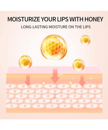 HERA Moisturizing Lip Balm Endorsed by Jennie - Glossy Lip Serum by Amorepacific | 3.5g 279 MOODY - Buy Online on GoSupps.com