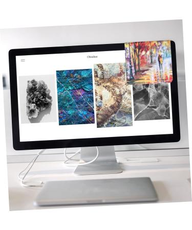 24 Pcs Anti-Fog Glasses Cleaning Cloth - Portable Lens Wipes & Eyeglasses Cleaning Cloths for Smudge-Free Vision - Buy Online on GoSupps.com