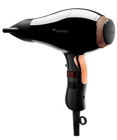 Elchim 8th Sense Copper Sunset Hair Dryer - Buy Online on GoSupps.com