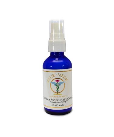 24-Hour Moisturizing Serum (2 ounces)
