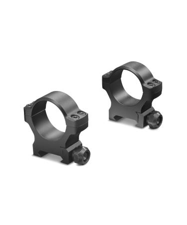 Leupold Backcountry Cross-Slot Scope Rings 30mm High